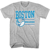 USFL Famous T-Shirt, Boston Breakers