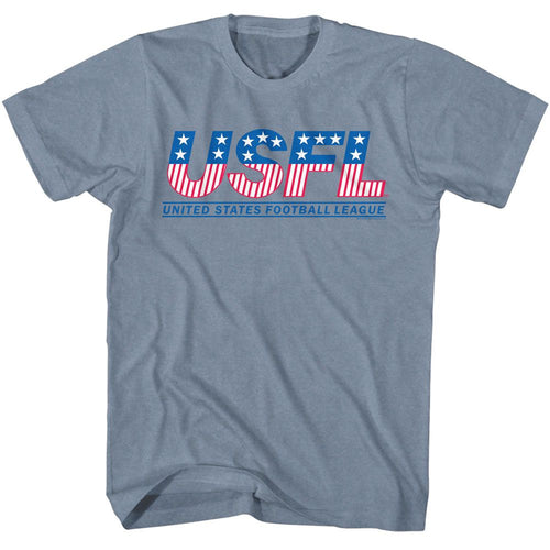 Shop USFL  The Official United States Football League Merchandise