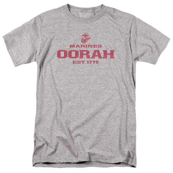 Exclusive US MARINE CORPS T-Shirt, Oorah