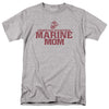 Exclusive US MARINE CORPS T-Shirt, Marine Family