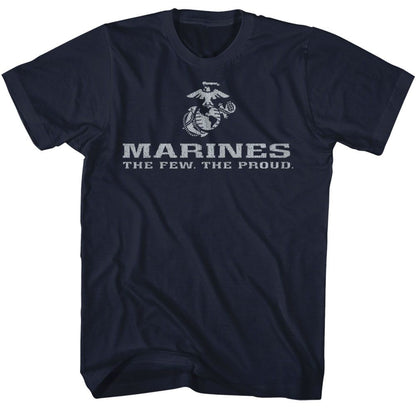 US MARINES Exclusive T-Shirt, Logo