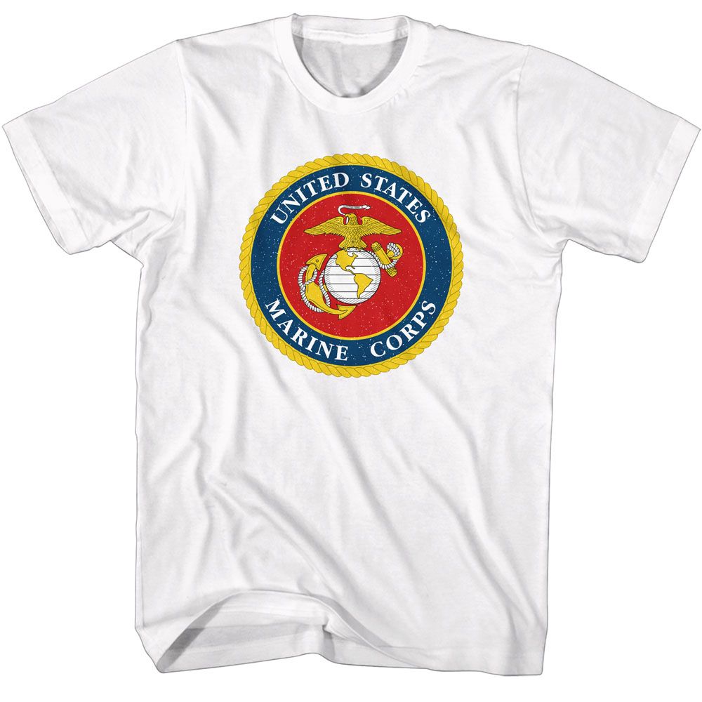 US MARINES Exclusive T-Shirt, Seal