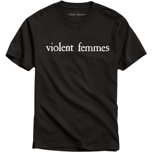 VIOLENT FEMMES | Authentic Band Merch