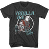 VANILLA ICE Eye-Catching T-Shirt, Vanilla Ice Circle