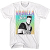VANILLA ICE Eye-Catching T-Shirt, Vanilla Gradient