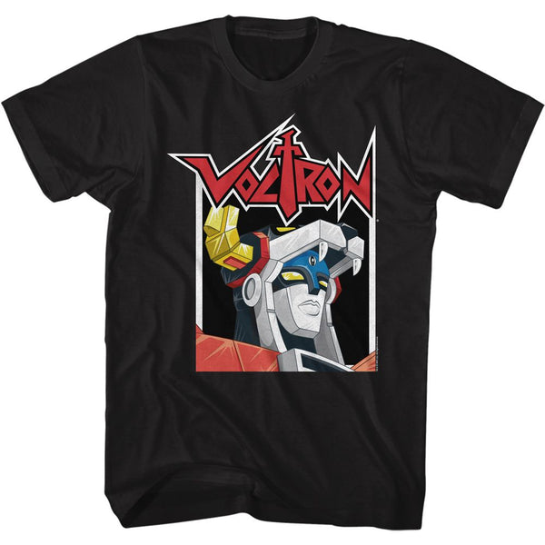 VOLTRON Famous T-Shirt, Voltron In A Box