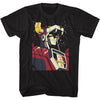 VOLTRON Famous T-Shirt, In Space