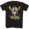 VOLTRON Famous T-Shirt, Voltronhead
