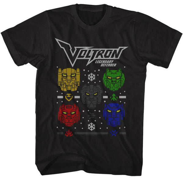 VOLTRON Famous T-Shirt, Sweatshirt
