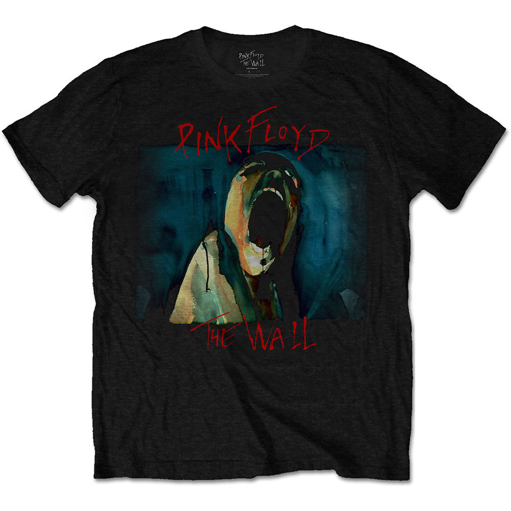 PINK FLOYD Attractive T-Shirt, The Wall Scream