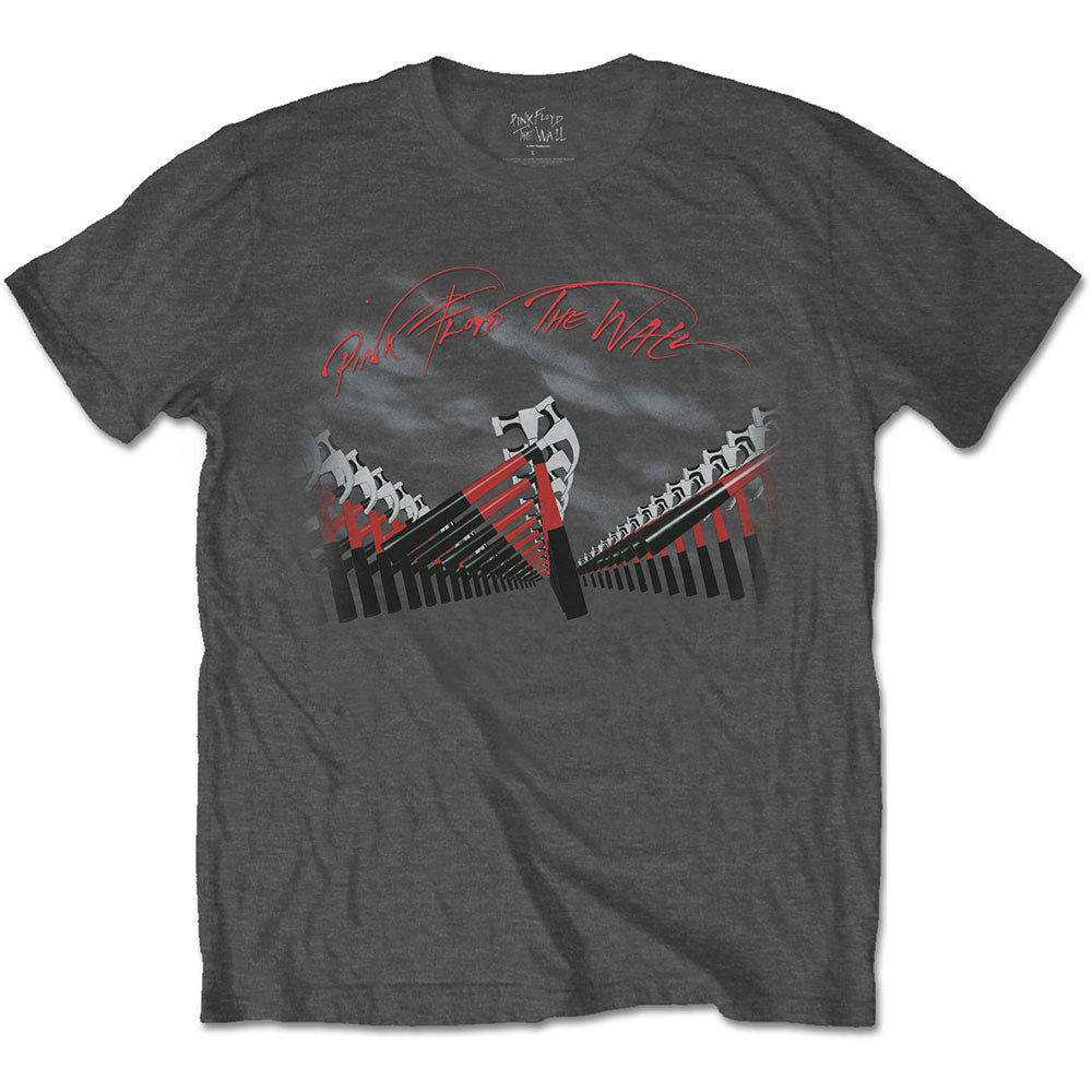 PINK FLOYD Attractive T-Shirt, The Wall Marching Hammers