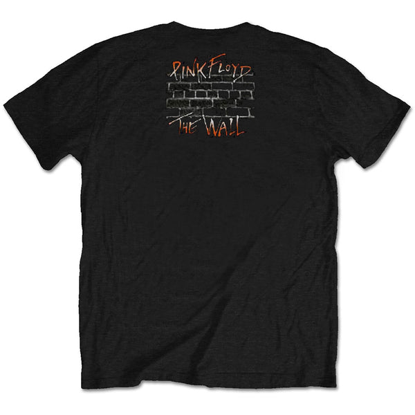 PINK FLOYD Attractive T-Shirt, The Wall Meadow