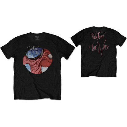 PINK FLOYD Attractive T-Shirt, The Wall Swallow