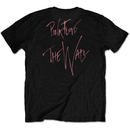 PINK FLOYD Attractive T-Shirt, The Wall Swallow