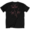 PINK FLOYD Attractive T-Shirt, The Wall Swallow