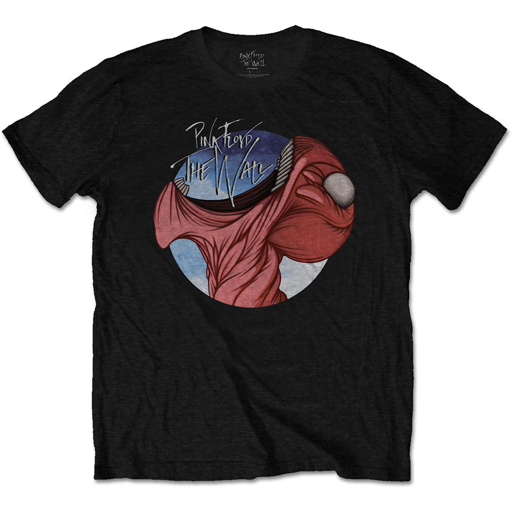 PINK FLOYD Attractive T-Shirt, The Wall Swallow