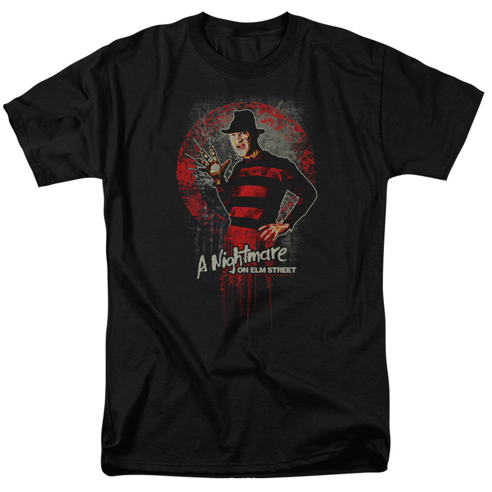 NIGHTMARE ON ELM STREET Terrific T-Shirt, This Is God