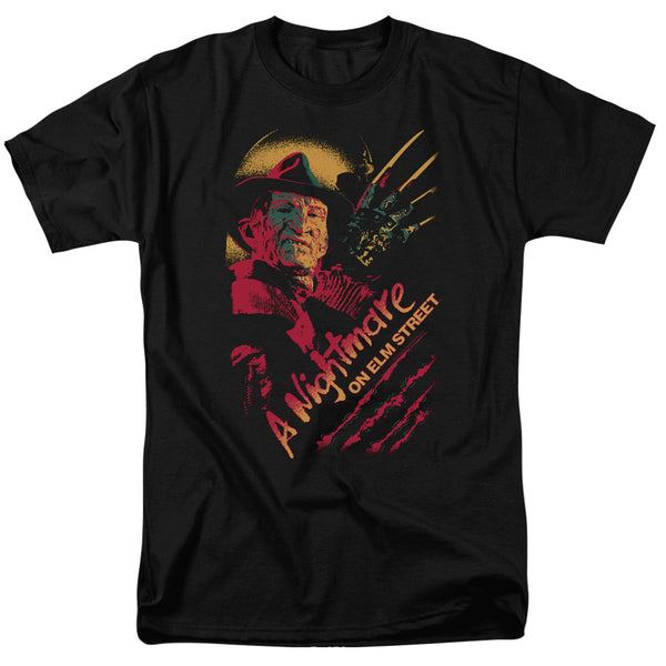 NIGHTMARE ON ELM STREET Terrific T-Shirt, Freddy Claws