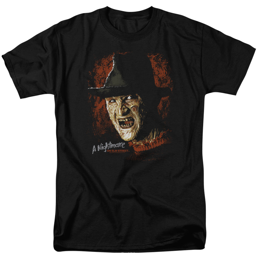 NIGHTMARE ON ELM STREET Terrific T-Shirt, Worst Nightmare