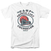 FRIDAY THE 13TH Terrific T-Shirt, Camp Counselor