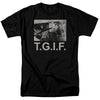 FRIDAY THE 13TH Terrific T-Shirt, Tgif
