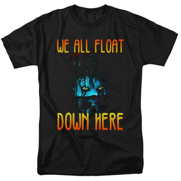 IT Terrific T-Shirt, We All Float Down Here