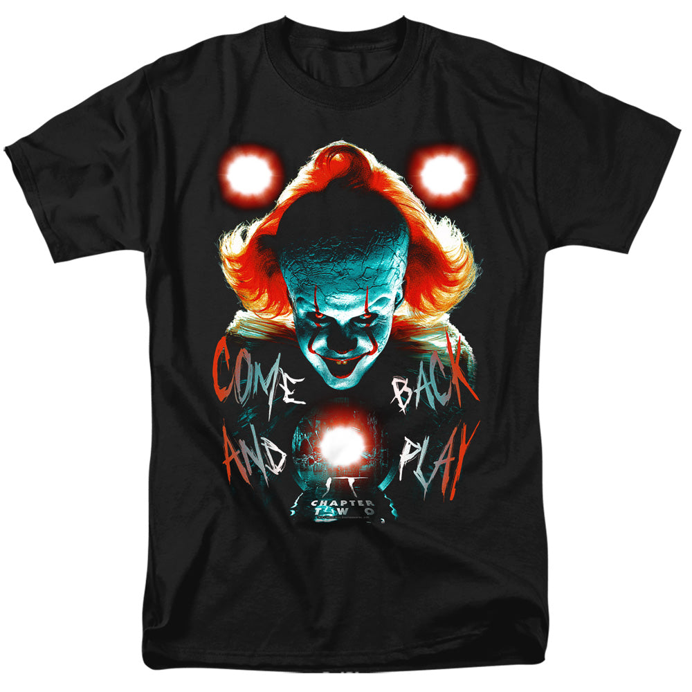 IT Terrific T-Shirt, Dead Lights