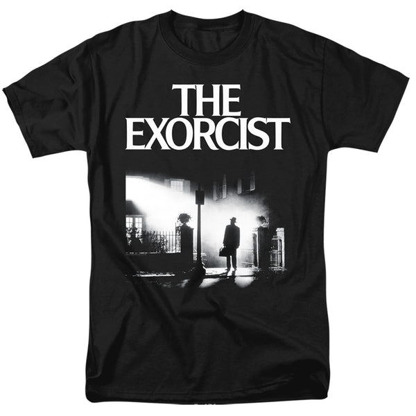 THE EXORCIST Terrific T-Shirt, Poster