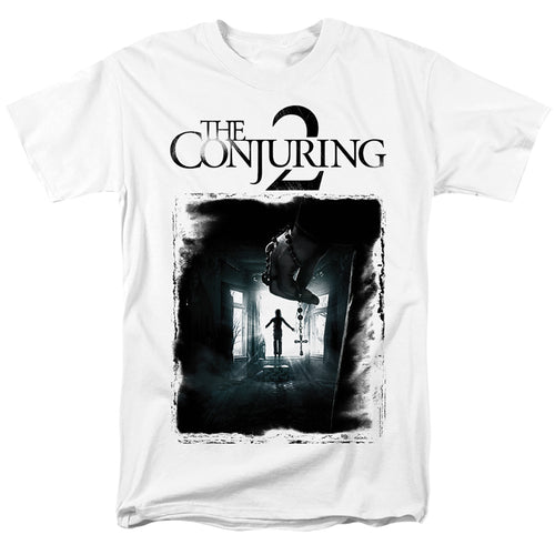 conjuring t shirt