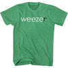 WEEZER Eye-Catching T-Shirt, WeezeR