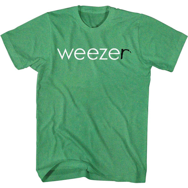 WEEZER Eye-Catching T-Shirt, WeezeR