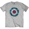THE WHO Attractive T-Shirt, Target Blocks