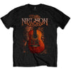 WILLIE NELSON Attractive T-Shirt, Trigger