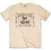WOODSTOCK Attractive T-Shirt, Since 1969