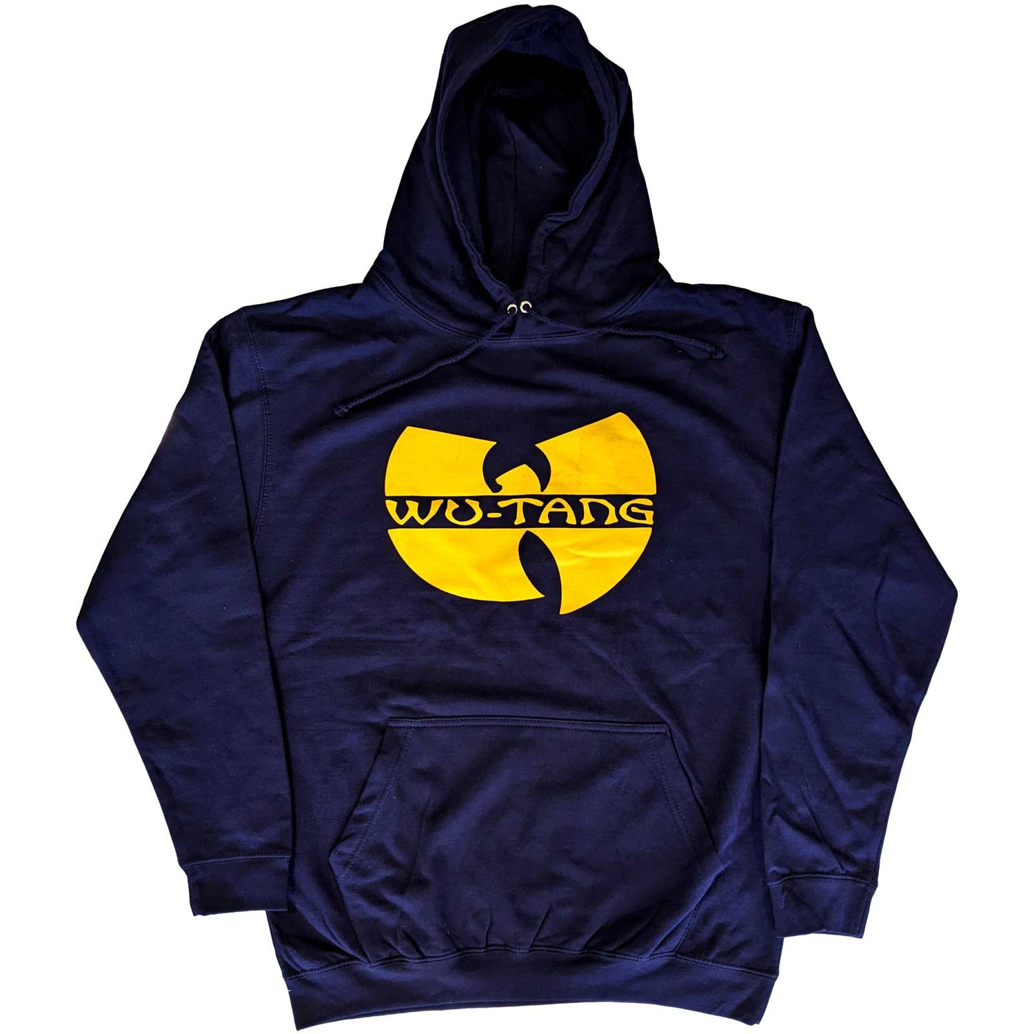 WU-TANG CLAN Attractive Hoodie, Logo