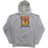 WU-TANG CLAN Attractive Hoodie, Protect Ya Neck