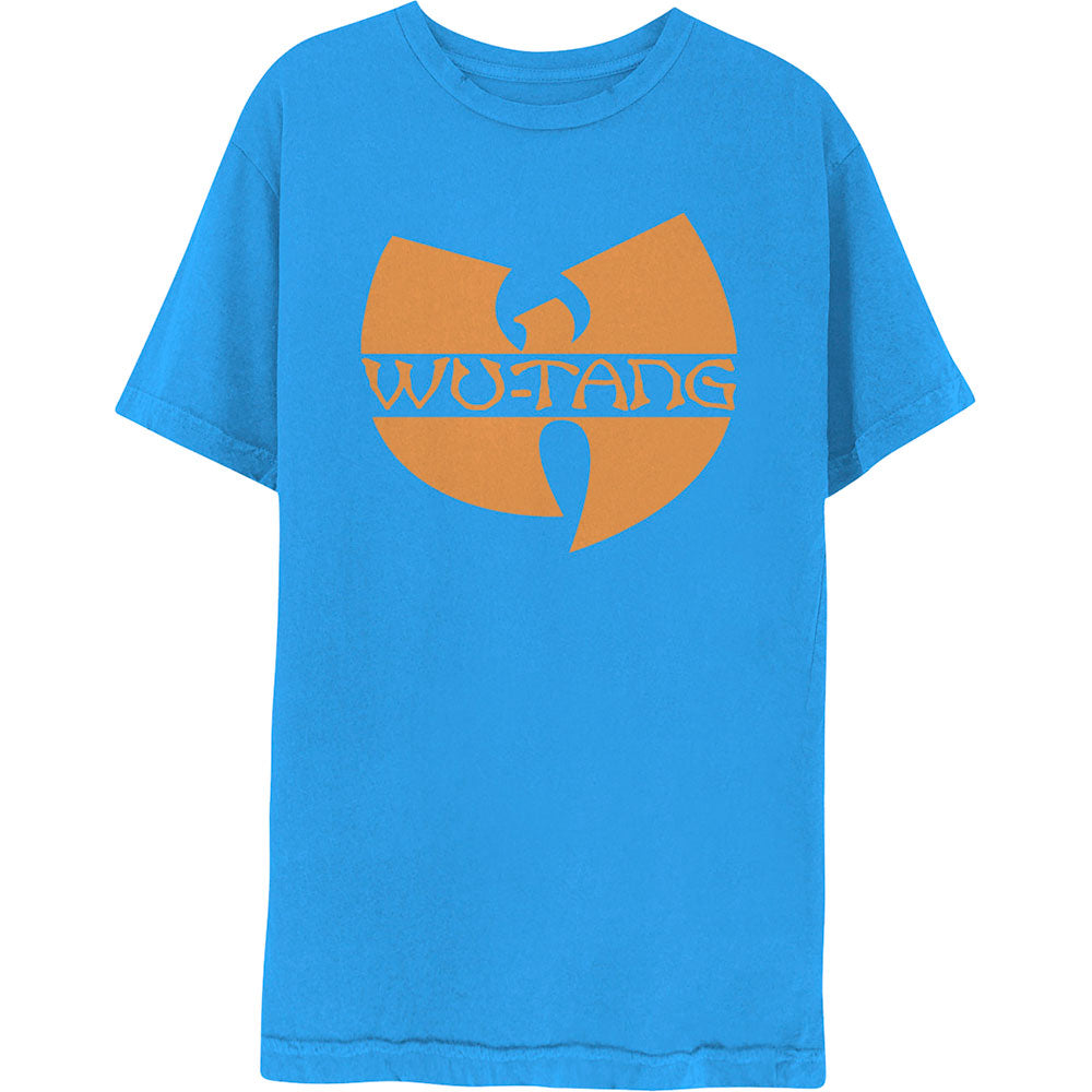 WU-TANG CLAN Attractive T-Shirt, Logo