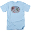 WILDLIFE Feral T-Shirt, Annas Hummingbird