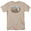 WILDLIFE Feral T-Shirt, Gyrfalcon