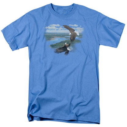 WILDLIFE Feral T-Shirt, Sky Dancers