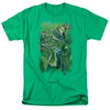 WILDLIFE Feral T-Shirt, Summertime Estrn Bluebird