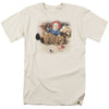WILDLIFE Feral T-Shirt, Fun And Games