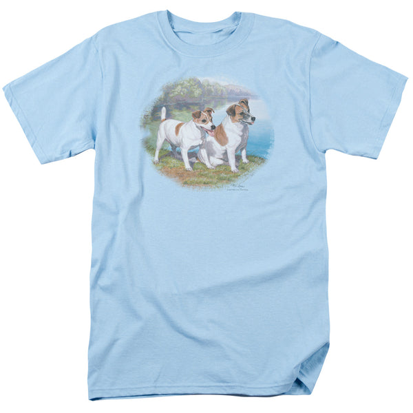 WILDLIFE Feral T-Shirt, Jack By Water