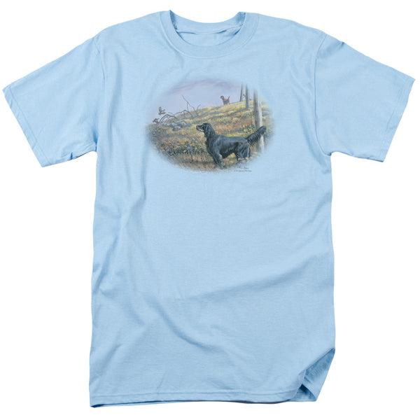 WILDLIFE Feral T-Shirt, Looking Back