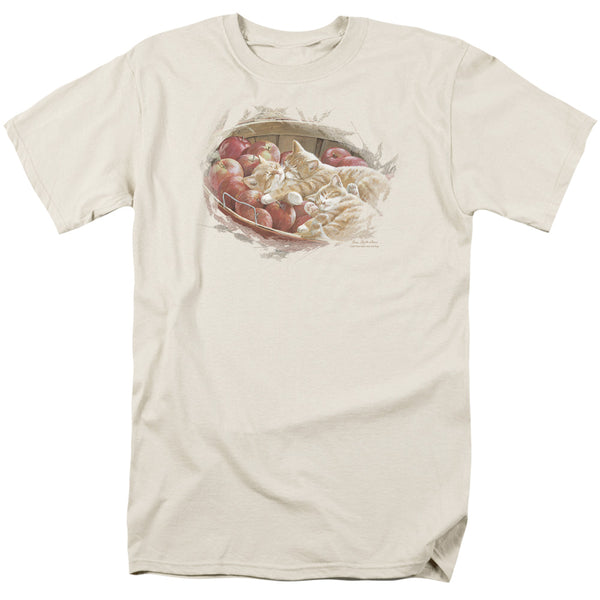 WILDLIFE Feral T-Shirt, Apples And Oranges