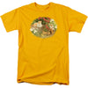 WILDLIFE Feral T-Shirt, Kittens And Mums