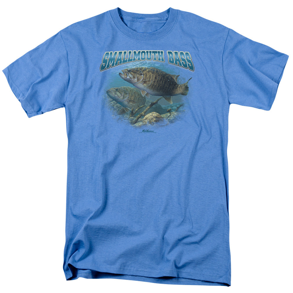 Wildlife Feral Ganging Up T-Shirt