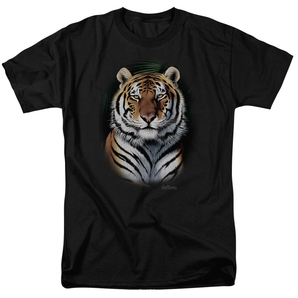 WILDLIFE Feral T-Shirt, Jungle Fire