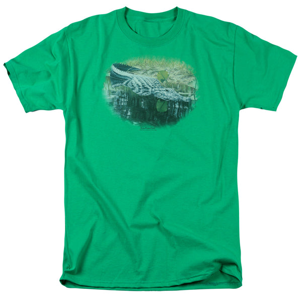 WILDLIFE Feral T-Shirt, The Waters Fine