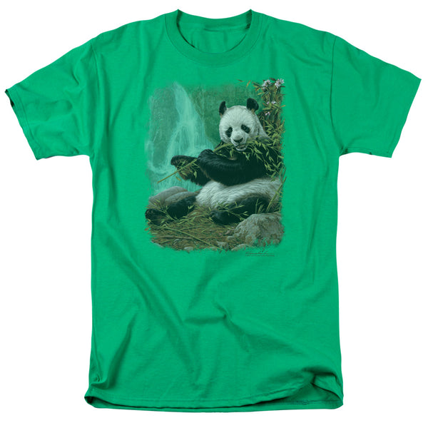 WILDLIFE Feral T-Shirt, Citizen Of Heaven On Earth
